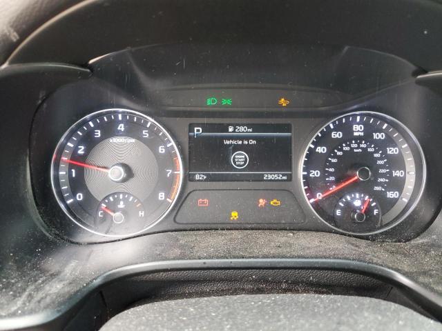 2023 KIA FORTE GT L - 3KPF54ADXPE517098