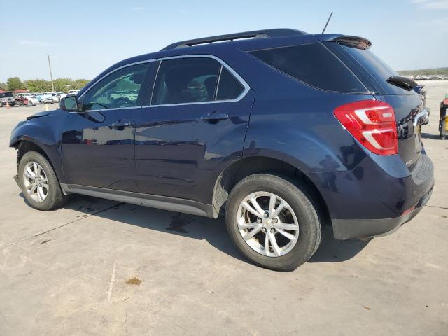 VIN 2GNALCEK1H6287897 2017 Chevrolet Equinox, LT no.2