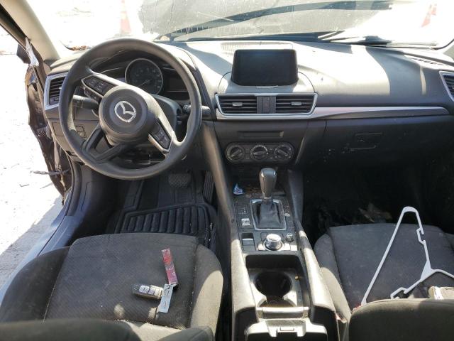 2017 MAZDA 3 SPORT - 3MZBN1U70HM123097