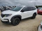 2022 HONDA PILOT TRAI - 5FNYF6H81NB071795