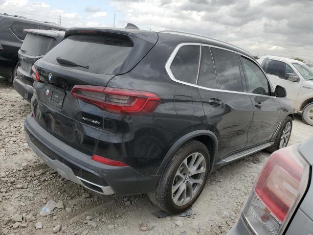 2019 BMW X5 XDRIVE4 - 5UXCR6C50KLL13711