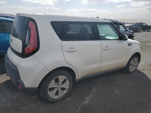 KIA SOUL 2015 white  gas KNDJN2A22F7135434 photo #4