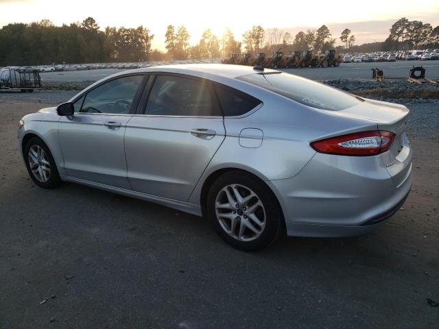 VIN 3FA6P0HD0ER177500 2014 Ford Fusion, SE no.2