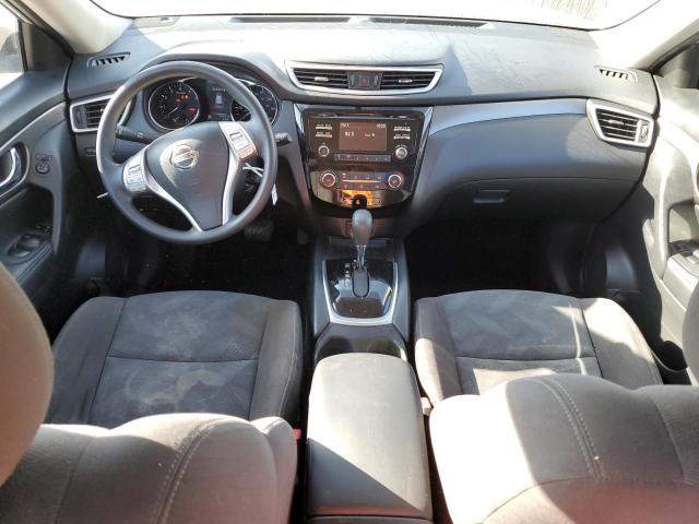 2016 NISSAN ROGUE S - KNMAT2MT6GP691824