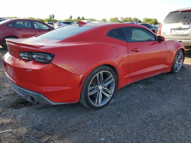 2019 CHEVROLET CAMARO SS - 1G1FH1R70K0106405