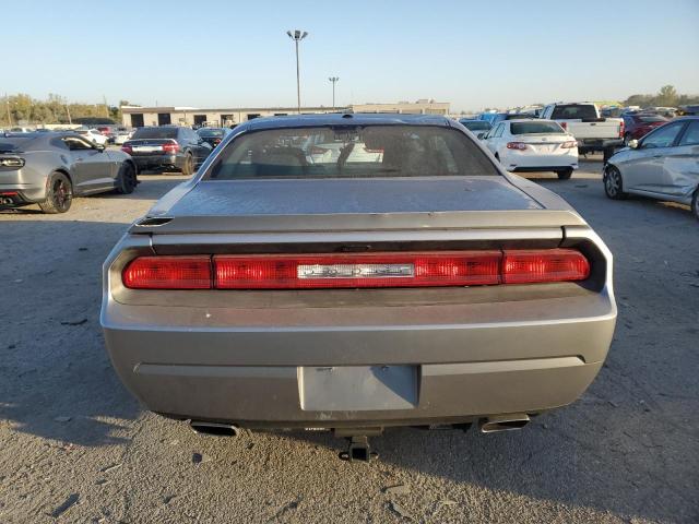 VIN 2C3CDYBT5EH176816 2014 Dodge Challenger, R/T no.10