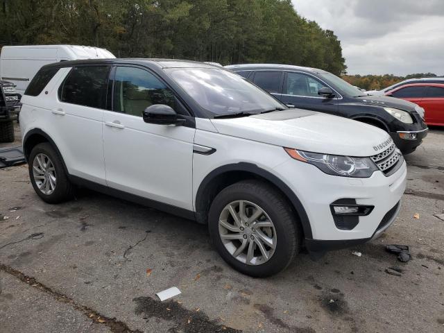 2018 LAND ROVER DISCOVERY - SALCR2RX8JH755228