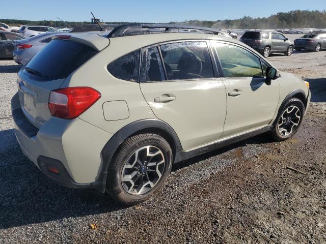 2016 SUBARU CROSSTREK - JF2GPABC1G8288423