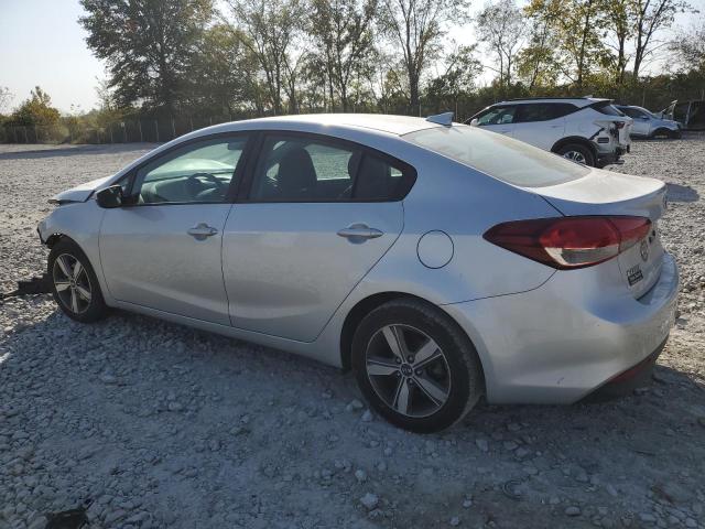 2018 KIA FORTE LX - 3KPFL4A76JE172708