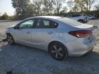 Lot #2940801502 2018 KIA FORTE LX