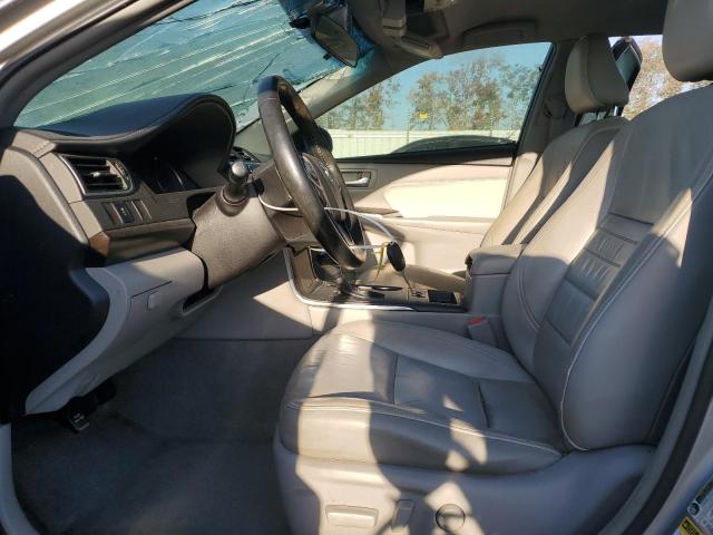 2015 TOYOTA CAMRY LE - 4T4BF1FK8FR448088