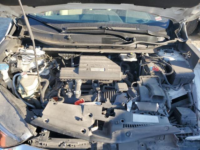 2018 HONDA CR-V EXL - 5J6RW2H84JL033055