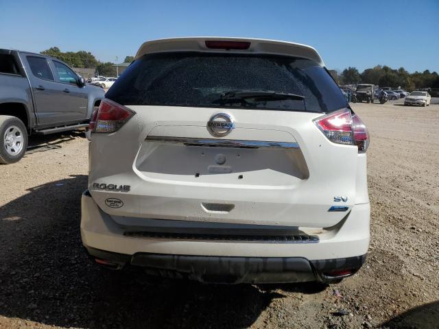 VIN 5N1AT2MT7EC802784 2014 Nissan Rogue, S no.6