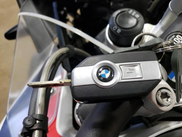 2023 BMW R 1250 GS - WB10M1307P6G36587