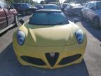 ALFA ROMEO 4C SPIDER снимка