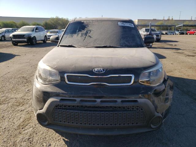 VIN KNDJN2A21F7762660 2015 KIA SOUL no.5