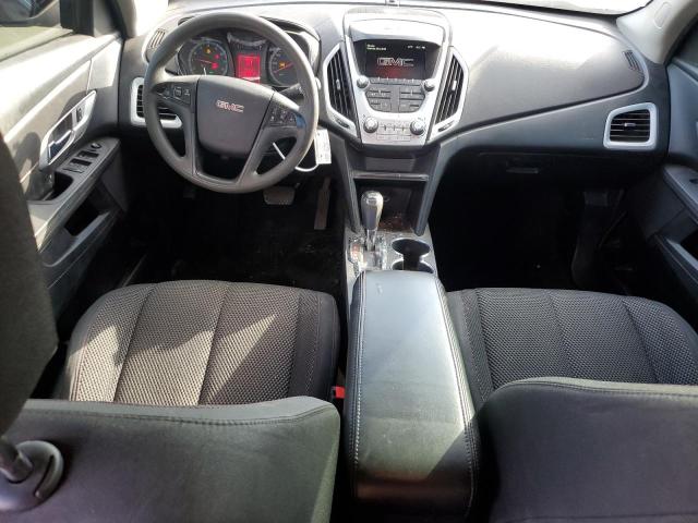 2017 GMC TERRAIN SL #3268991065