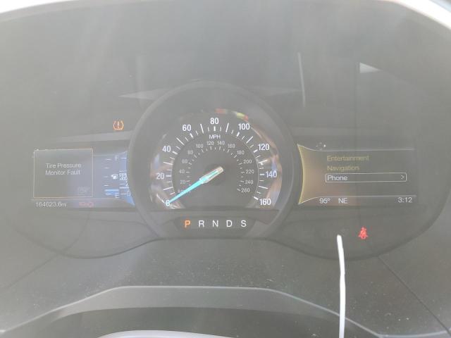 2015 FORD EDGE SEL - 2FMTK3J89FBB63780