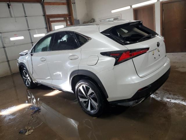 2020 LEXUS NX 300 - JTJGARDZ2L5008050