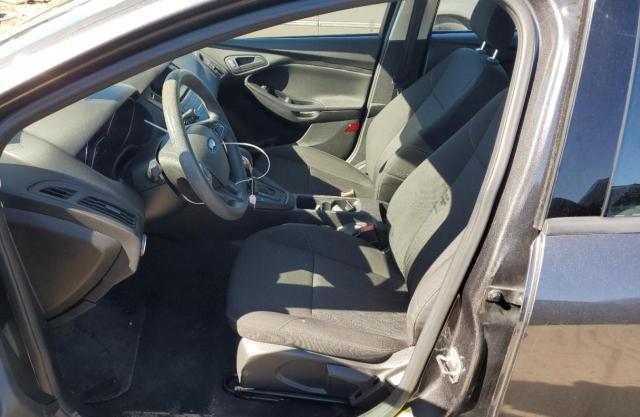 2017 FORD FOCUS S - 1FADP3E25HL219786