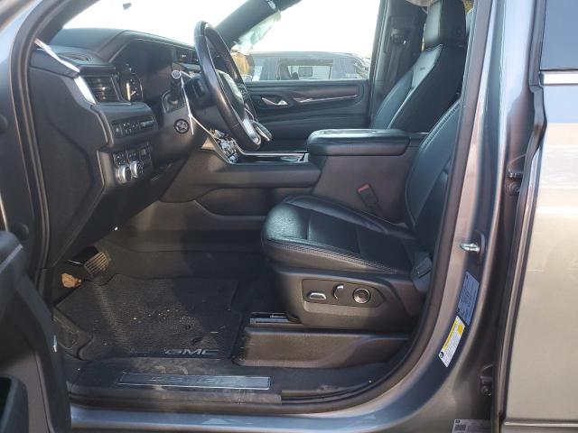 2021 GMC YUKON XL D - 1GKS2JKL3MR154904