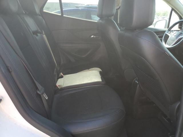 2018 BUICK ENCORE PRE - KL4CJASB2JB703971