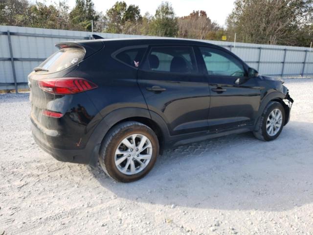 2019 HYUNDAI TUCSON SE - KM8J23A47KU907417