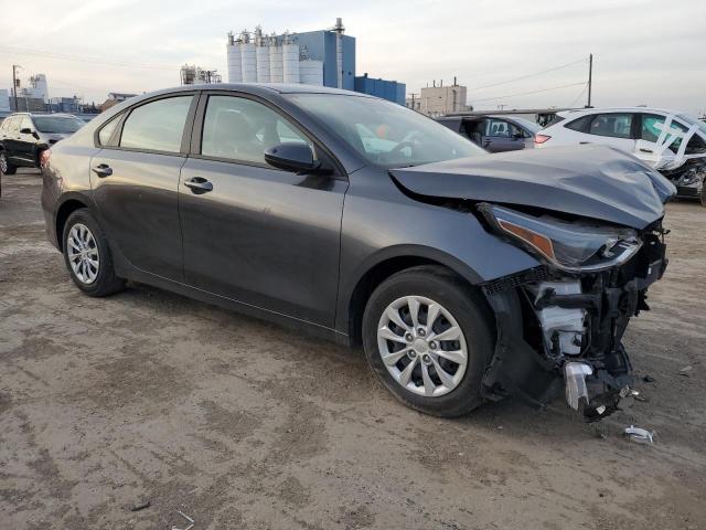 2021 KIA FORTE FE - 3KPF24AD8ME311315