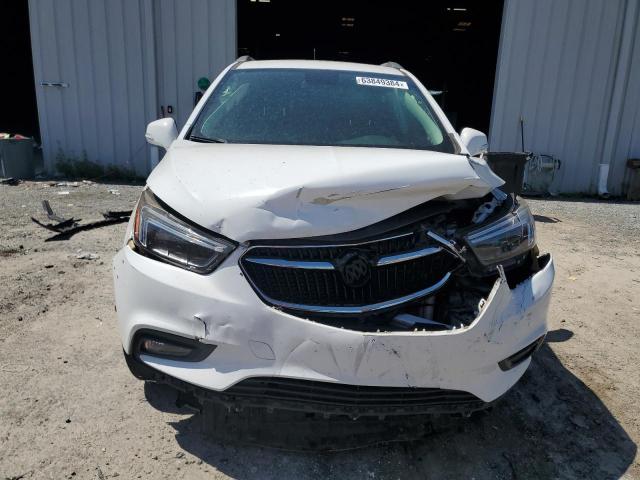 VIN KL4CJCSBXJB539655 2018 Buick Encore, Essence no.5