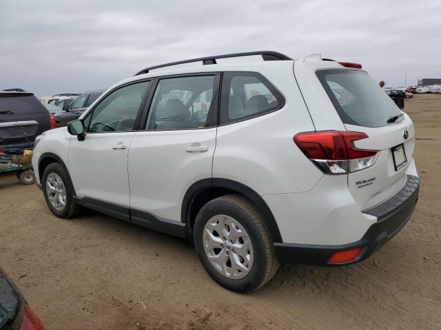 2019 SUBARU FORESTER JF2SKACC2KH426163