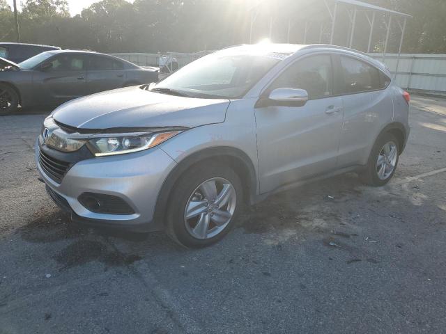 2019 HONDA HR-V EX - 3CZRU5H58KM727972