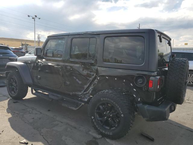 2020 JEEP WRANGLER U - 1C4HJXDG2LW196783