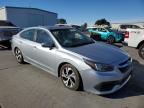 SUBARU LEGACY PRE photo