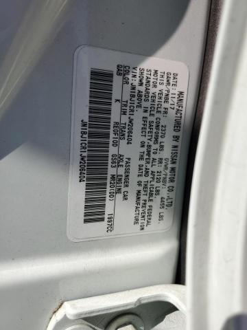 2018 NISSAN ROGUE S AW - JN1BJ1CR1JW206404