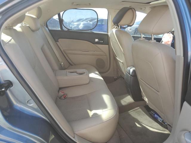 MERCURY MILAN PREMIER