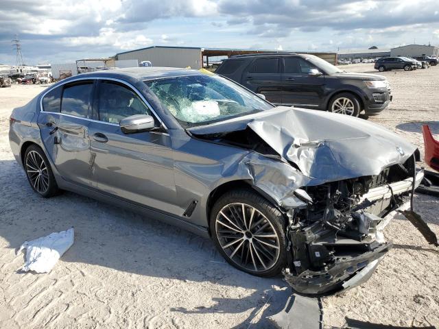 2023 BMW 540 I - WBA53BJ00PCM01464