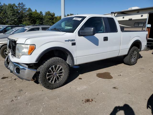 FORD F150 SUPER
