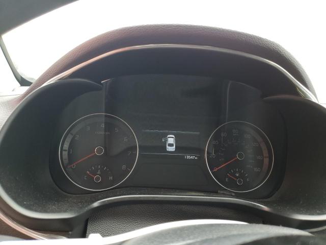 2023 KIA FORTE LX - 3KPF24AD0PE625867