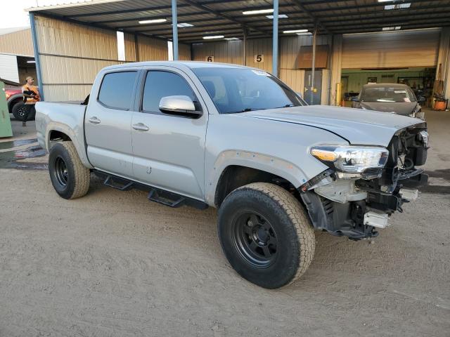 2019 TOYOTA TACOMA DOU - 3TMCZ5AN9KM281936