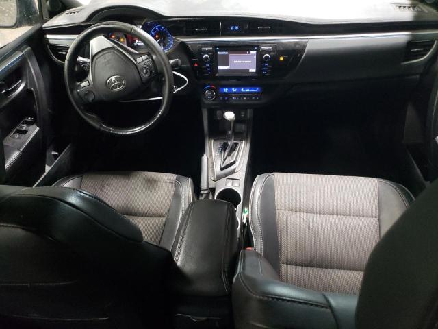 2016 TOYOTA COROLLA L - 2T1BURHE7GC519922