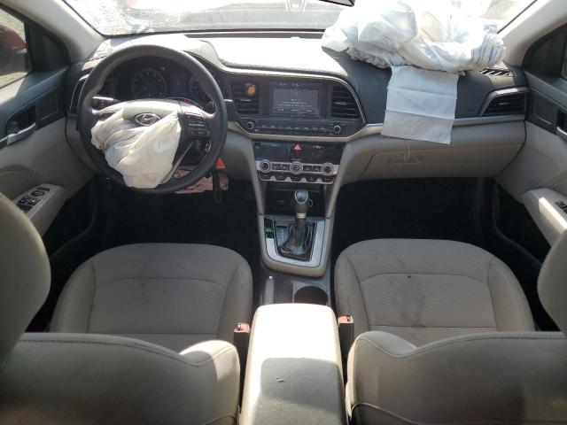 2020 HYUNDAI ELANTRA SE - 5NPD84LF2LH540975