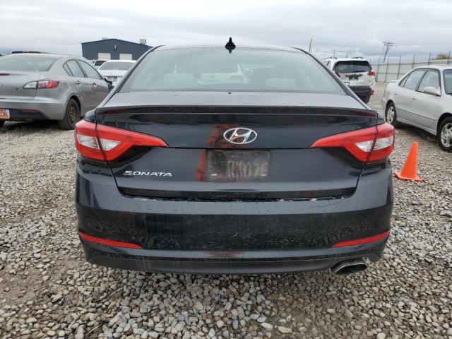 VIN 5NPE24AF8GH397352 2016 Hyundai Sonata, SE no.6