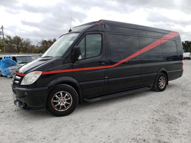 2013 MERCEDES-BENZ SPRINTER 2 #2944787602