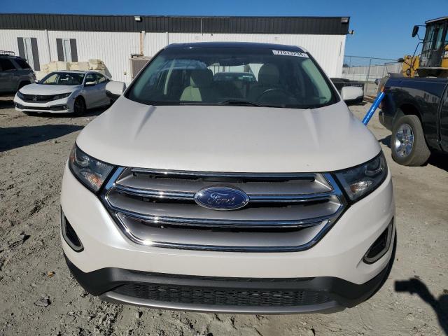 2016 FORD EDGE TITAN - 2FMPK3K93GBB99619