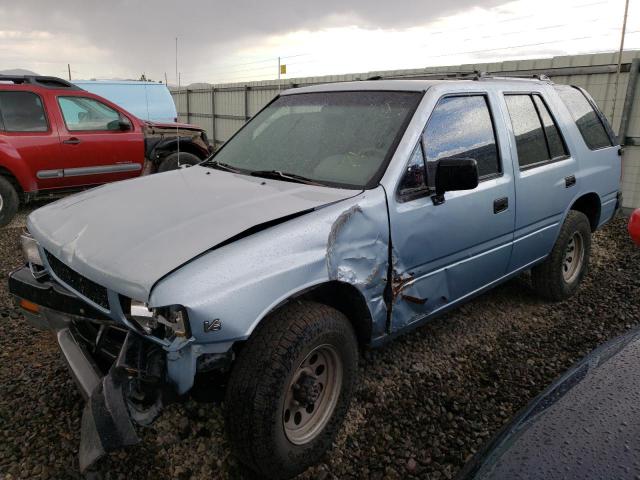 1992 ISUZU RODEO S #3024900451