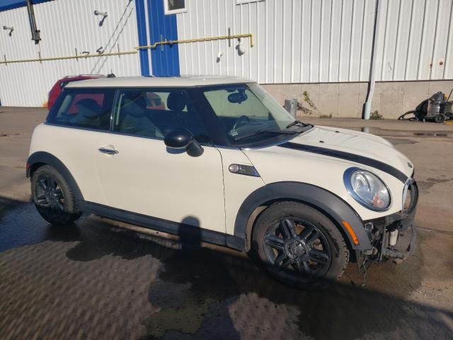 Vin: wmwsu3c52ct264679, lot: 76569414, mini cooper 20124