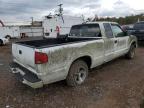 CHEVROLET S TRUCK S1 photo