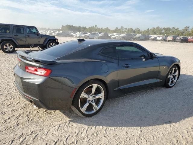 VIN 1G1FH1R70J0109741 2018 Chevrolet Camaro, SS no.3