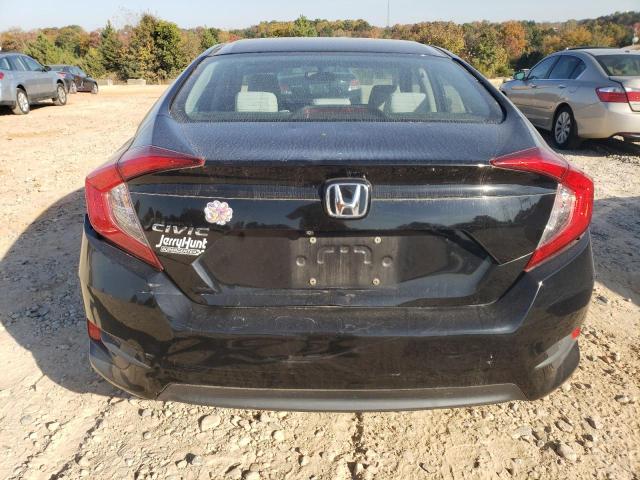2016 HONDA CIVIC EX - 19XFC2F77GE094316
