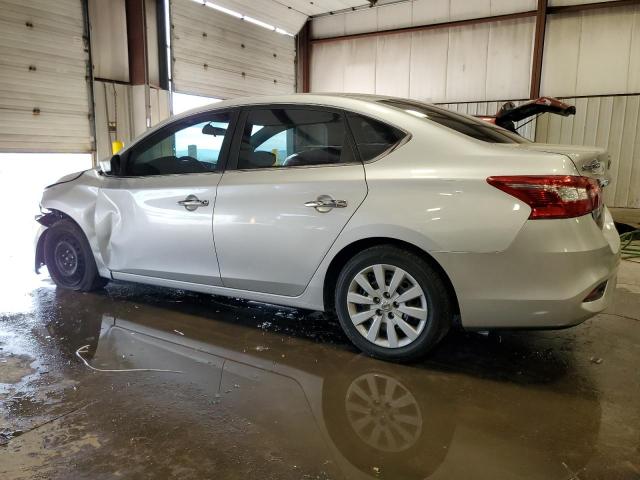 2019 NISSAN SENTRA S - 3N1AB7AP9KY374931